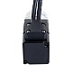 Nema 11 クローズドループ ギア付きステッパー L=32mm ギア比 5:1 エンコーダー 1000PPR(4000CPR) - 11HS12-1004D-E1000-PG5 | StepperOnline