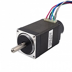 Nema 11クローズドループステッピングモーター0.12Nm(16.99oz.in)エンコーダー300PPR