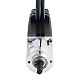 Nema 11 クローズドループ ギア付きステッパー L=51mm ギア比 5:1 エンコーダー 1000PPR(4000CPR) - 11HS20-1004D-E1000-PG5 | StepperOnline