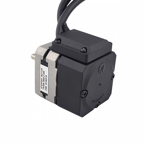Nema 17 閉ループ ステッピング モーター 13Ncm(18.41oz.in) エンコーダー 1000PPR(4000CPR)