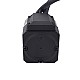 Nema 17 閉ループ ステッピング モーター 13Ncm(18.41oz.in) エンコーダー 1000PPR(4000CPR)