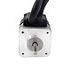 Nema 17 閉ループ ステッピング モーター 13Ncm(18.41oz.in) エンコーダー 1000PPR(4000CPR)