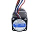 Nema 17 ステッピング モーター、ギアボックス ギア比 10:1 および磁気エンコーダー 1000PPR(4000CPR) 付き - 17HS15-1684D-HG10-AR4 | StepperOnline Nema 17 ステッピング モーター、ギアボックス ギア比 10:1 および磁気エンコーダー 1000PPR(4000CPR) 付き - 17HS15-1684D-HG10-AR4 | StepperOnline