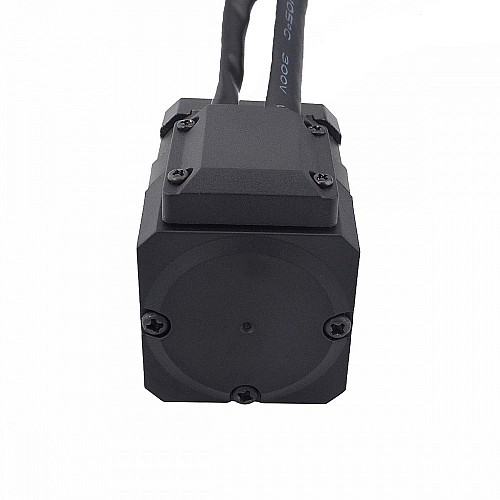 Nema 17 閉ループ ステッピング モーター 45Ncm(63.7oz.in) エンコーダー 1000PPR(4000CPR)