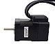 Nema 17 閉ループ ステッピング モーター 59Ncm(83.55oz.in) エンコーダー付き 1000PPR(4000CPR)