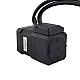 Nema 17 閉ループ ステッピング モーター 59Ncm(83.55oz.in) エンコーダー付き 1000PPR(4000CPR)