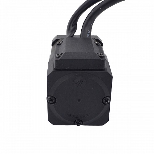 Nema 17 閉ループ ステッピング モーター 59Ncm(83.55oz.in) エンコーダー付き 1000PPR(4000CPR)