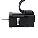 Nema 17 閉ループ ステッピング モーター 65Ncm(92.05oz.in) エンコーダー 1000PPR(4000CPR)