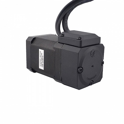 Nema 17 閉ループ ステッピング モーター 65Ncm(92.05oz.in) エンコーダー 1000PPR(4000CPR)