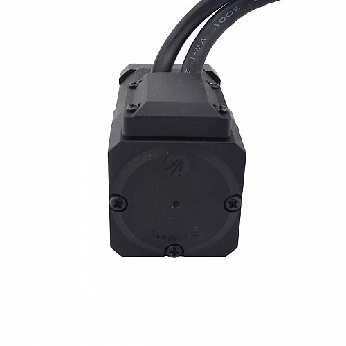 Nema 17 閉ループ ステッピング モーター 65Ncm(92.05oz.in) エンコーダー 1000PPR(4000CPR)