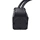 Nema 17 閉ループ ステッピング モーター 65Ncm(92.05oz.in) エンコーダー 1000PPR(4000CPR)