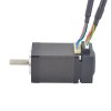 Nema 11 閉ループ ステッピング モーター 0.1Nm(14.16oz.in) エンコーダー 1000PPR(4000CPR)