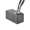 Nema 11 閉ループ ステッピング モーター 0.1Nm(14.16oz.in) エンコーダー 1000PPR(4000CPR)