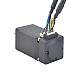 Nema 11 閉ループ ステッピング モーター 0.1Nm(14.16oz.in) エンコーダー 1000PPR(4000CPR)
