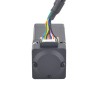 Nema 11 閉ループ ステッピング モーター 0.1Nm(14.16oz.in) エンコーダー 1000PPR(4000CPR)