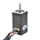 Nema 11 閉ループ ステッピング モーター 0.1Nm(14.16oz.in) エンコーダー 1000PPR(4000CPR)