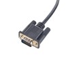 Nema 11 閉ループ ステッピング モーター 0.1Nm(14.16oz.in) エンコーダー 1000PPR(4000CPR)