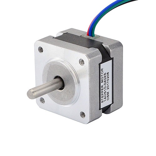 VoronV0用Nema14ステッピングモーターキット