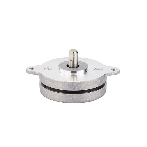 ラウンド Nema 14 バイポーラ 0.9deg 5Ncm(7.08oz.in) 0.5A Φ36x12.5mm 4 ワイヤー - 14HR05-0504S | StepperOnline ラウンド Nema 14 バイポーラ 0.9deg 5Ncm(7.08oz.in) 0.5A Φ36x12.5mm 4 ワイヤー - 14HR05-0504S | StepperOnline