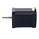 E シリーズ Nema 17 ステッピング モーター 1.8 度 60Ncm(84.97oz.in) 2.1A 42x42x60mm 4 ワイヤー