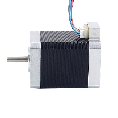 Nema 17 5 相ステッピング モーター 0.5Nm(70.81oz.in) 1.8A 42x42x60mm 5 ワイヤー