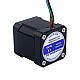 Nema 17 バイポーラ 1.8deg 60Ncm(84.97oz.in) 2.5A 42x42x48mm 4 ワイヤー - 17HS19-2504S | StepperOnline