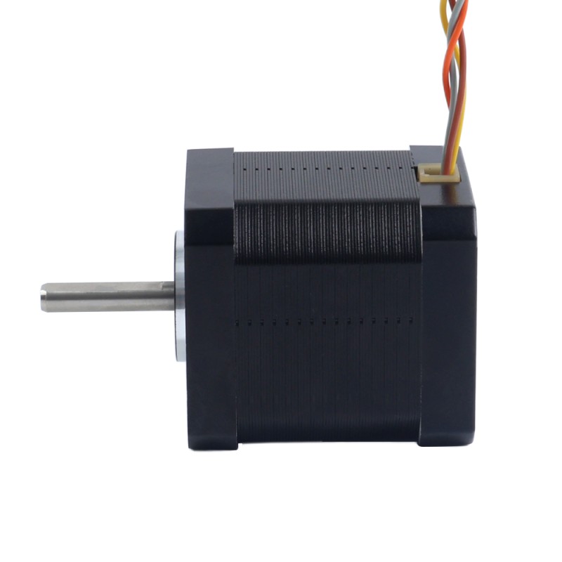 Nema17 Voron 高温ステッピングモーター55Ncm(77.93oz.in)絶縁クラスH180C Nema17 Voron 高温ステッピングモーター55Ncm(77.93oz.in)絶縁クラスH180C