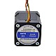 Nema17 Voron 高温ステッピングモーター55Ncm(77.93oz.in)絶縁クラスH180C