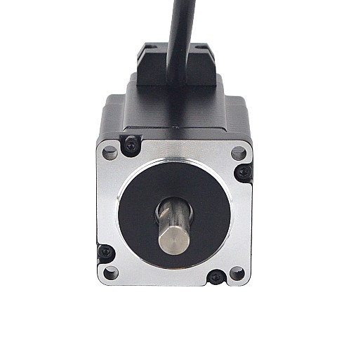 Nema 17 バイポーラ 1.8度 79Ncm(111.896oz.in) 2.3A 42x42x67mm 4 ワイヤー