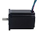 P シリーズ Nema 23 バイポーラ 1.8deg 2.4Nm(339.87oz.in)  4.0A 57x57x84mm 4 ワイヤー - 23HP32-4004S | StepperOnline