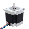 Nema 23 バイポーラステッピングモーター 1.8° 1.16Nm (164.3oz-in) 1.5A 57×57×56mm 165mmケーブル付き Molexコネクタ付き - 23HS22-1504S-C14 | StepperOnline