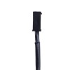 Nema 23 バイポーラステッピングモーター 1.8° 1.16Nm (164.3oz-in) 1.5A 57×57×56mm 165mmケーブル付き Molexコネクタ付き - 23HS22-1504S-C14 | StepperOnline