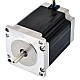 Nema 23 ユニポーラ 1.8deg 1.35Nm(191.2oz.in) 1A 57x57x76mm 6 ワイヤ Nema 23 ユニポーラ 1.8deg 1.35Nm(191.2oz.in) 1A 57x57x76mm 6 ワイヤ