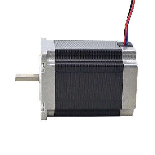 Nema 23 高温ステッピング モーター 1.85Nm(256.9oz.in) 絶縁クラス H 180C