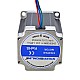Nema 23 高温ステッピング モーター 1.85Nm(256.9oz.in) 絶縁クラス H 180C