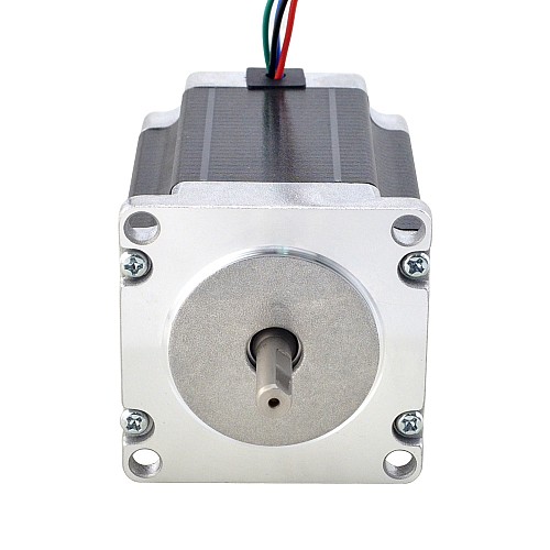 Nema 23 高温ステッピング モーター 1.85Nm(256.9oz.in) 絶縁クラス H 180C