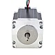 Nema 23 高温ステッピング モーター 1.85Nm(256.9oz.in) 絶縁クラス H 180C