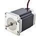 Nema 23 高温ステッピング モーター 1.85Nm(256.9oz.in) 絶縁クラス H 180C