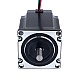 Nema 23 バイポーラ 1.9Nm(269.06oz.in) 2.8A 57x57x76mm 4 ワイヤー Φ8mm シャフト - 23HS30-2804S2 | StepperOnline Nema 23 バイポーラ 1.9Nm(269.06oz.in) 2.8A 57x57x76mm 4 ワイヤー Φ8mm シャフト - 23HS30-2804S2 | StepperOnline