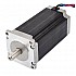 Nema 23 バイポーラ 3Nm(425oz.in) 3.5A 57x57x113mm 4 ワイヤ CNC ステッピング モーター