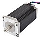 Nema 23 バイポーラ 3Nm(425oz.in) 4.2A 57x57x114mm 4 ワイヤ ステッピング モーター CNC Nema 23 バイポーラ 3Nm(425oz.in) 4.2A 57x57x114mm 4 ワイヤ ステッピング モーター CNC