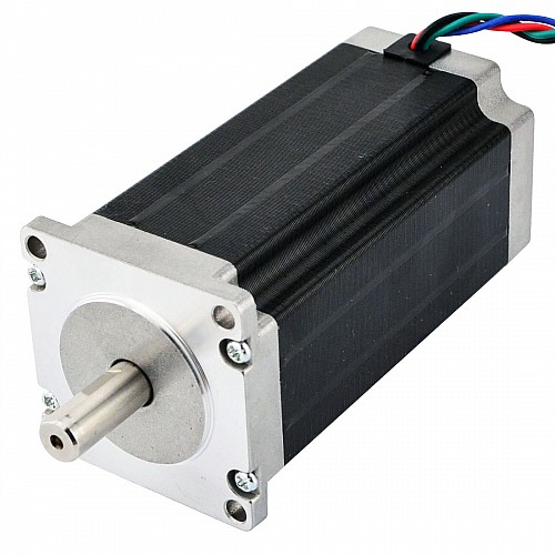 S シリーズ 3 軸 CNC ルーター キット 3.0Nm(425oz.in) Nema 23 ステッパー モーター & ドライバー S シリーズ 3 軸 CNC ルーター キット 3.0Nm(425oz.in) Nema 23 ステッパー モーター & ドライバー