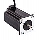 デュアルシャフトネマ23ステッピングモーター4.2A4Nm(566oz.in)60x60x100mm4線 - 24HS39-4204D | StepperOnline デュアルシャフトネマ23ステッピングモーター4.2A4Nm(566oz.in)60x60x100mm4線 - 24HS39-4204D | StepperOnline