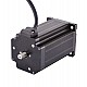 デュアルシャフトネマ23ステッピングモーター4.2A4Nm(566oz.in)60x60x100mm4線 - 24HS39-4204D | StepperOnline デュアルシャフトネマ23ステッピングモーター4.2A4Nm(566oz.in)60x60x100mm4線 - 24HS39-4204D | StepperOnline