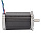 Nema 23 バイポーラ 3Nm(425oz.in) 3.5A 57x57x114mm 4 ワイヤ CNC ステッピング モーター