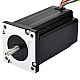 1 軸ステッパー キット 4.0Nm(566oz.in) Nema 24 ステッパー モーター & ドライバー