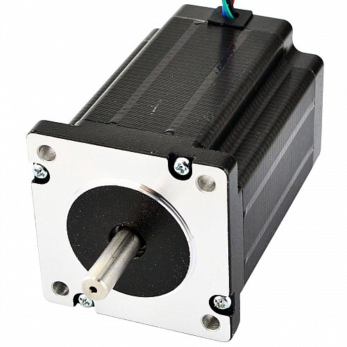 3 軸 CNC ルーター キット 3.1Nm(439oz.in) Nema 24 ステッパー モーター & ドライバー