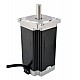 1 軸ステッパー CNC キット 13.0Nm(1841oz.in) Nema 34 ステッパー モーター & ドライバー