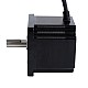 S シリーズ Nema 34 ステッピング モーター バイポーラ 1.8deg 4.8Nm(679.74oz.in) 6.0A 86x86x80mm 4 ワイヤー S シリーズ Nema 34 ステッピング モーター バイポーラ 1.8deg 4.8Nm(679.74oz.in) 6.0A 86x86x80mm 4 ワイヤー