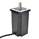 E シリーズ Nema 34 ステッピング モーター バイポーラ 1.8deg 12.0Nm(1699.34oz.in) 6.0A 86x86x151.5mm 4 ワイヤ